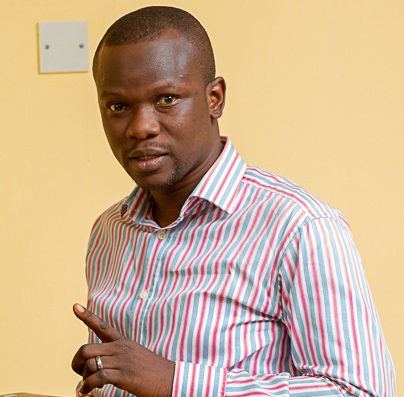 'Femi FADIPE