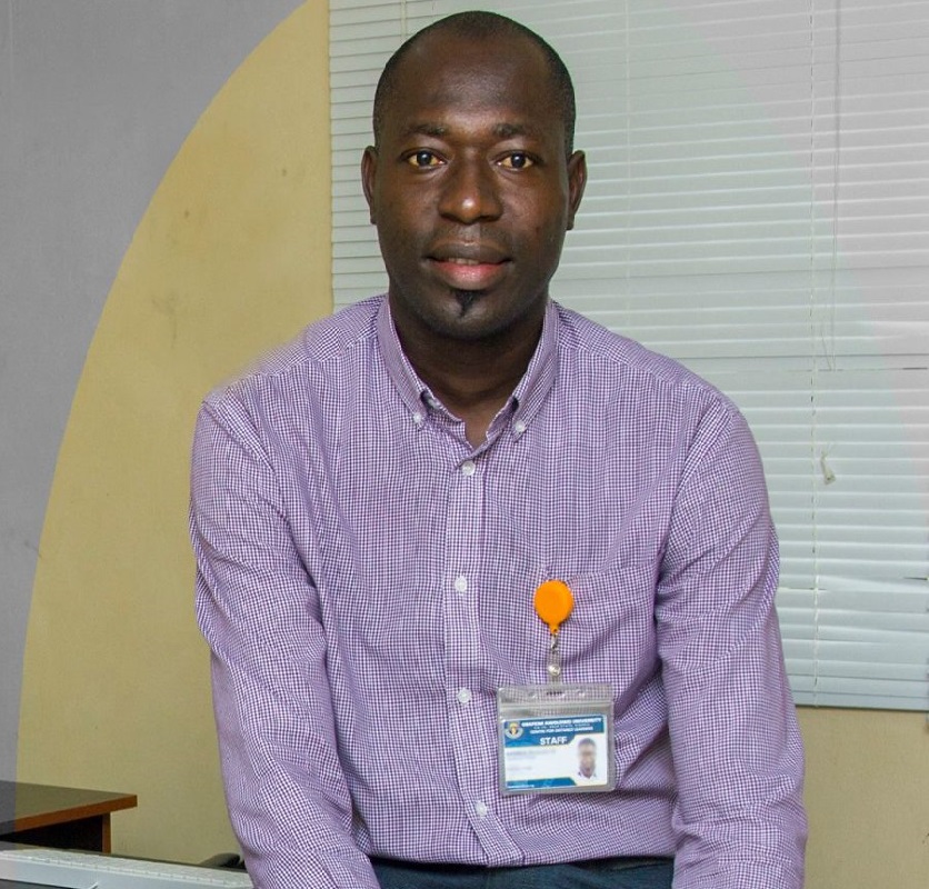 'Kunle ALAGBE