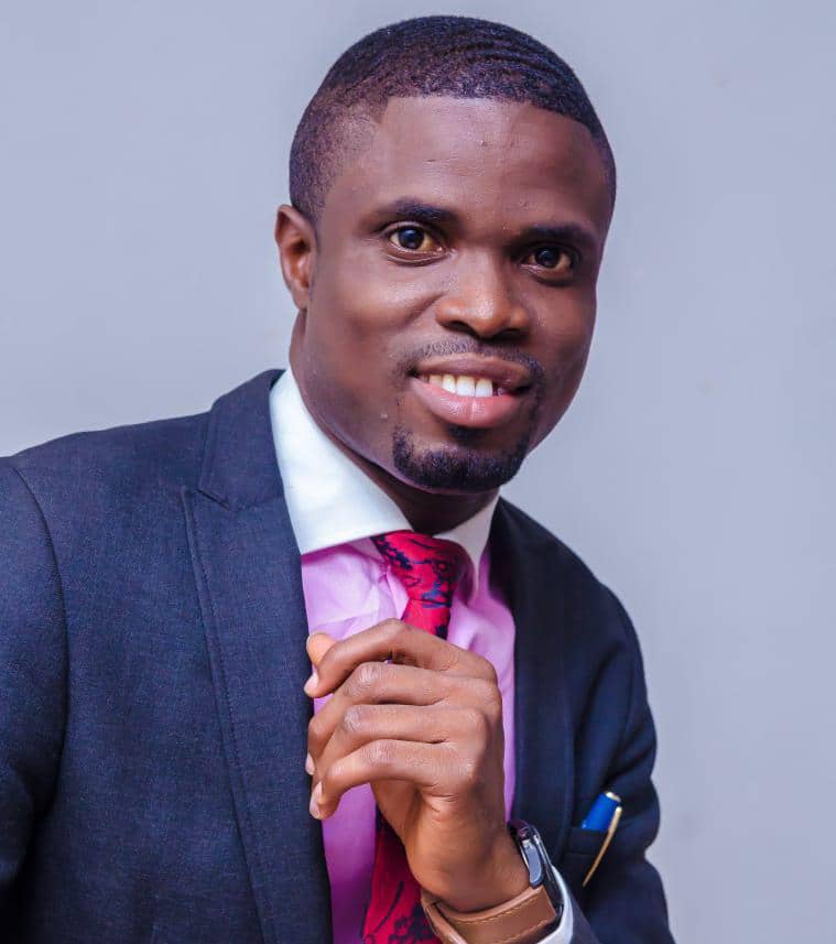 Mr. O. A. Olatoye